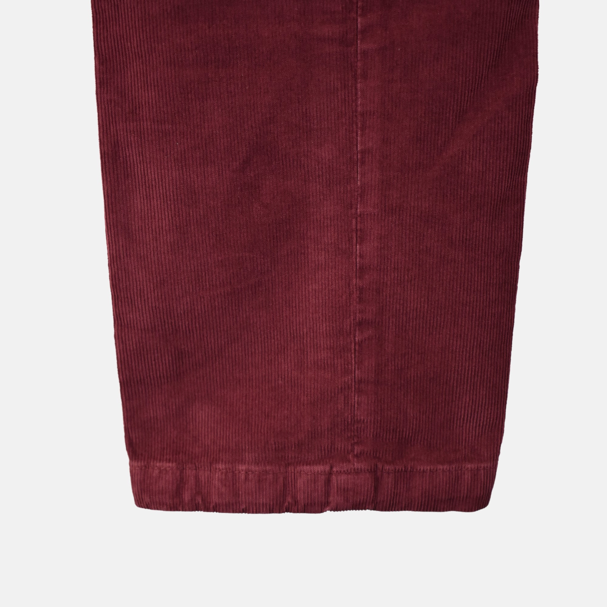 Bordeaux Trousers made of Cotton (33)
