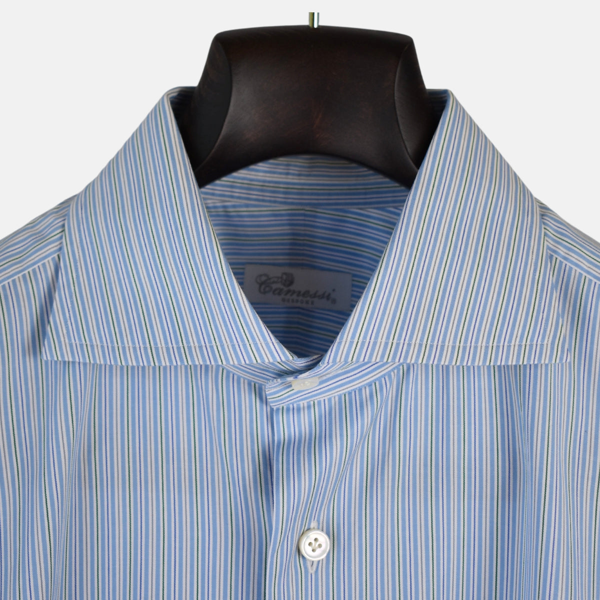 Multicoloured Shirt made of Cotton (EU 41)