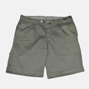 Khaki Shorts made of Cotton ( EU 46)