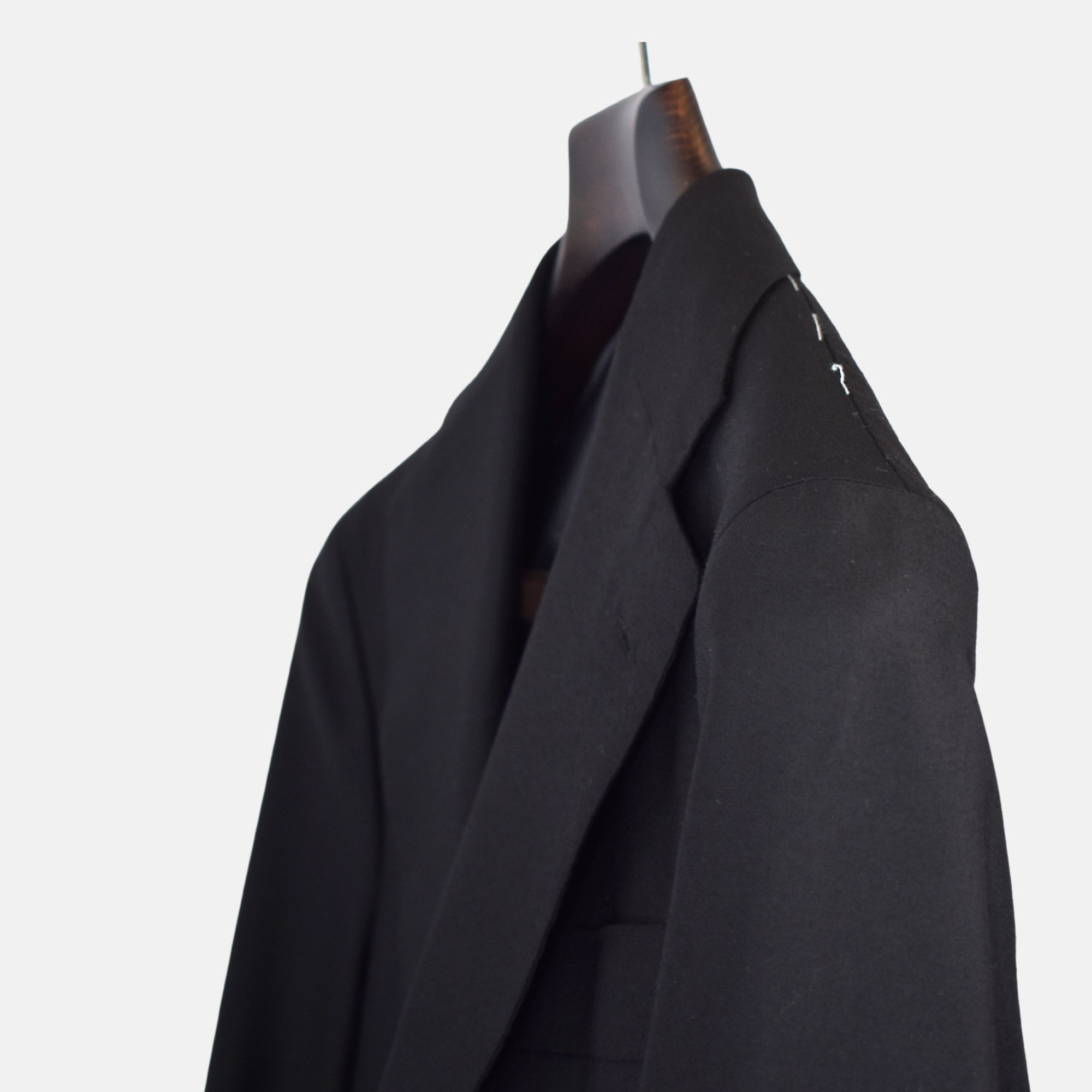 Black Blazer made of Wool (EU 50)