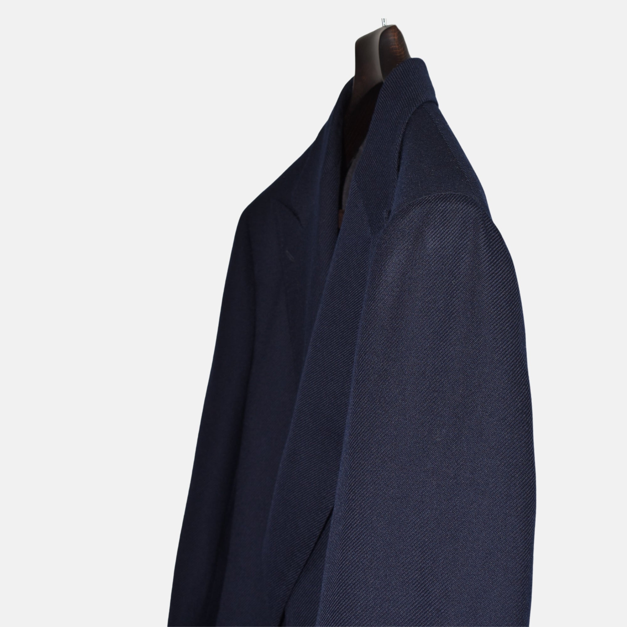 Navy Coat made of Wool (EU 54)