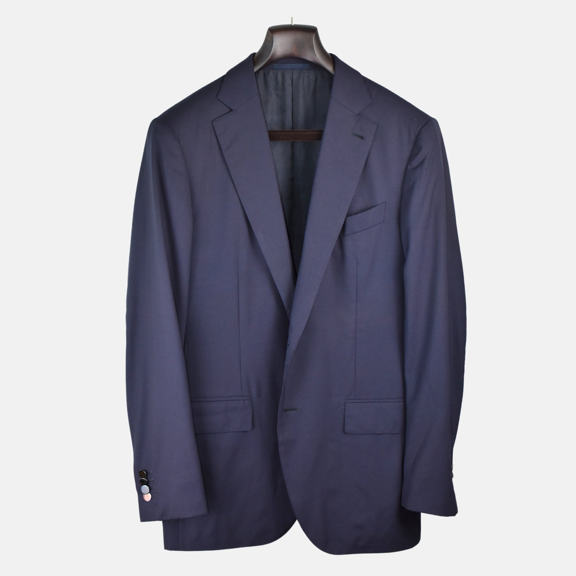 Navy Blazer made of Wool (EU 50)