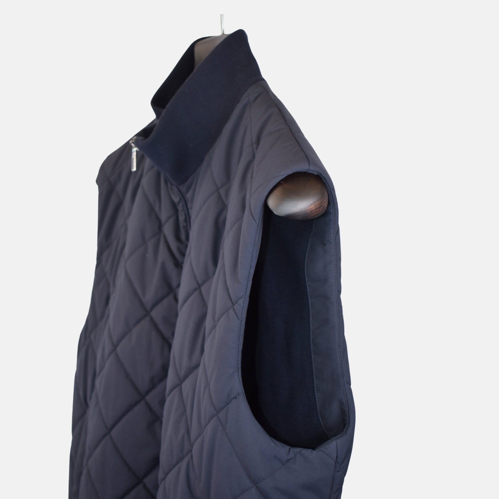 Navy Vest Windwish Storm made of Polyester (M)