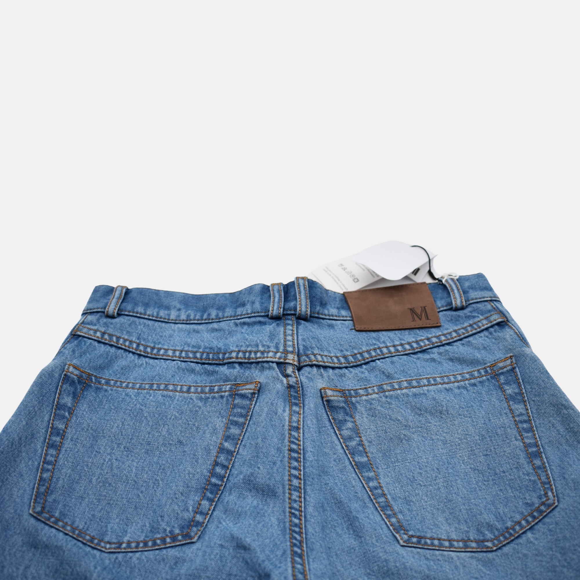 Light Blue Jeans made of Cotton (EU 46)