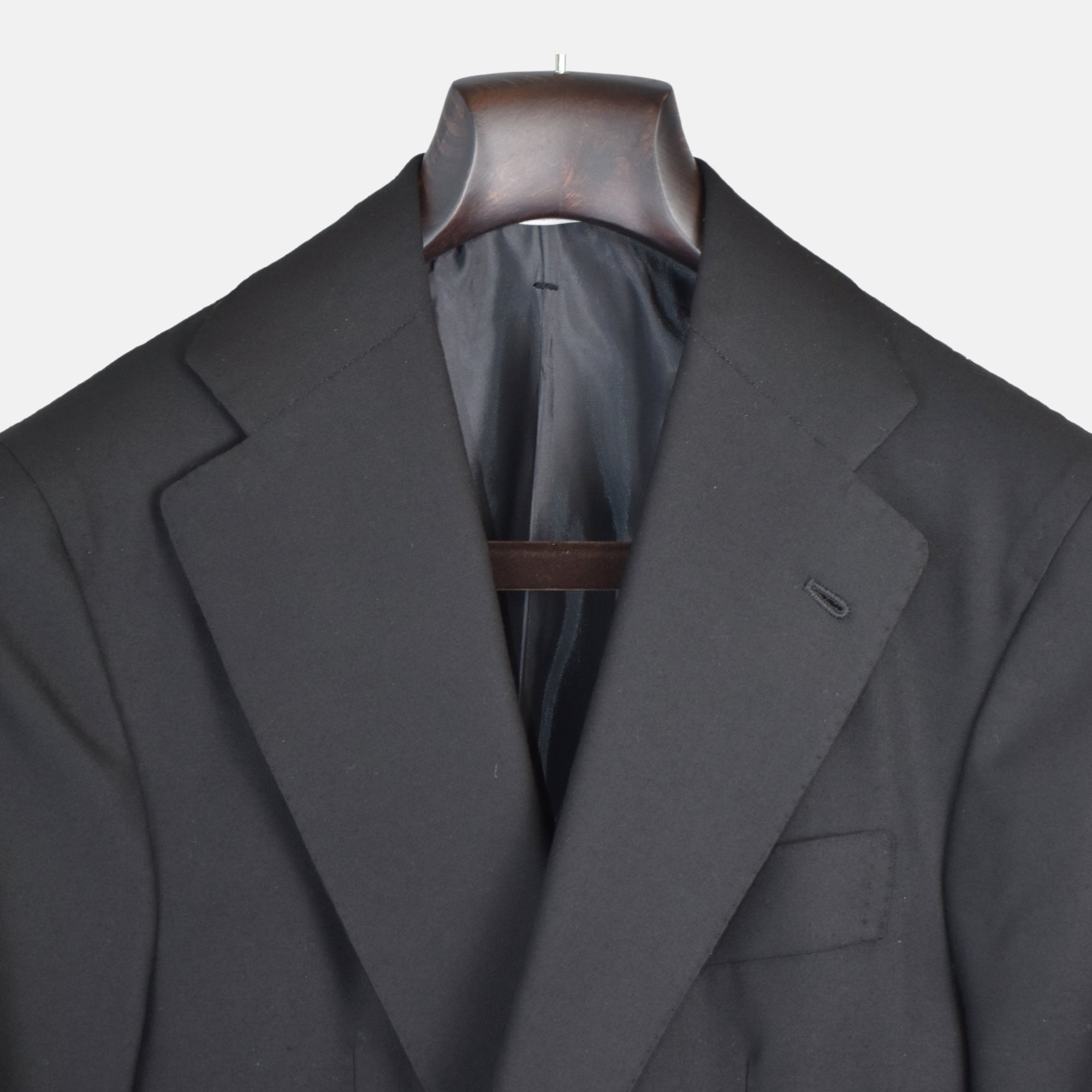 Black Blazer made of Wool (EU 50)