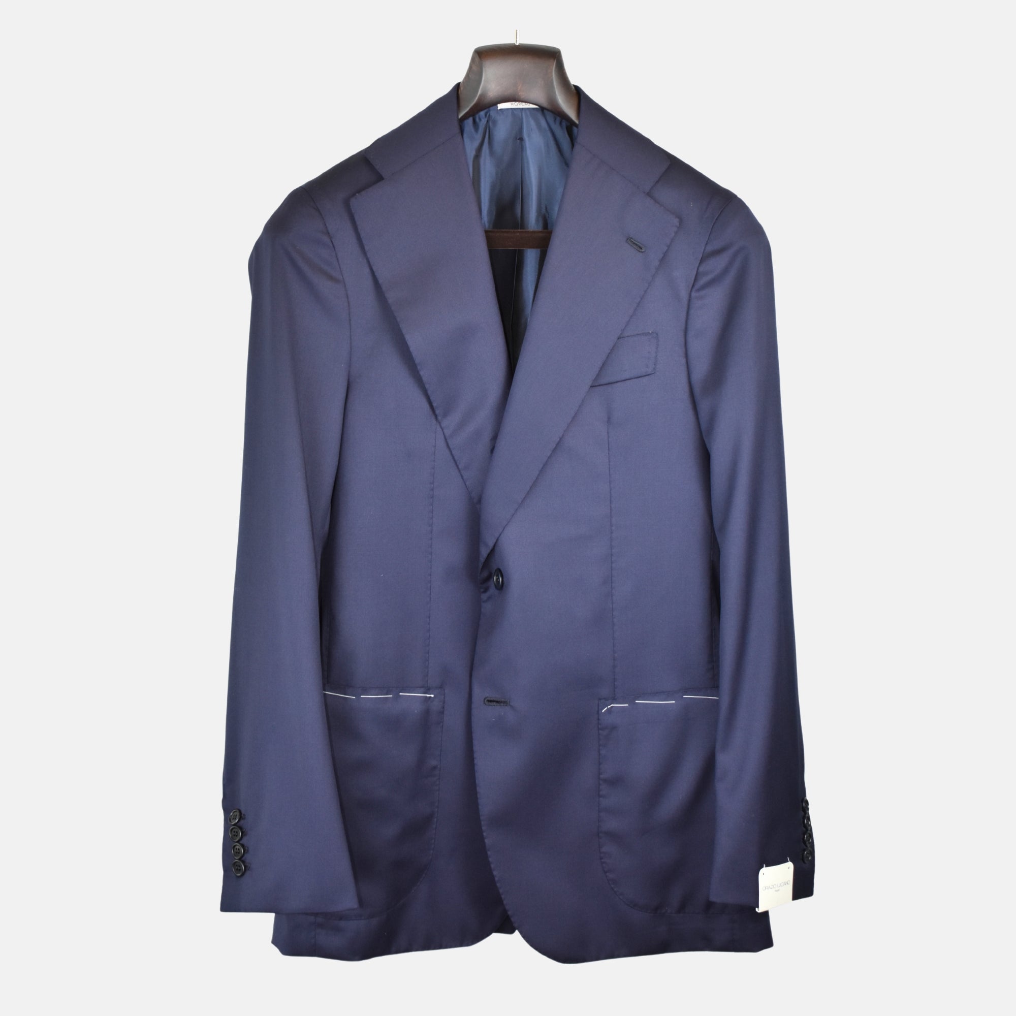 Navy Blazer made of Wool (EU 50)