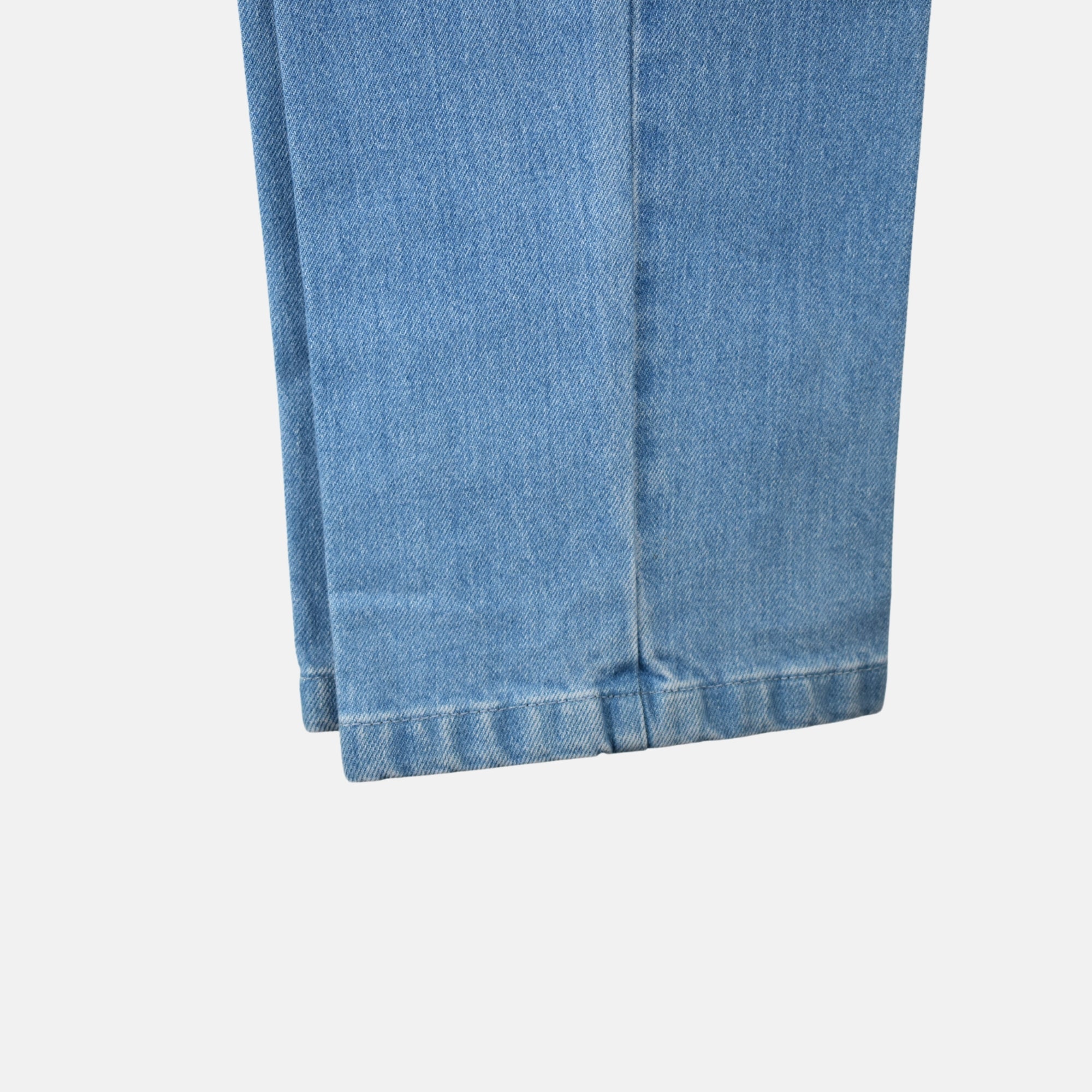 Blue Jeans made of Cotton (EU 56)