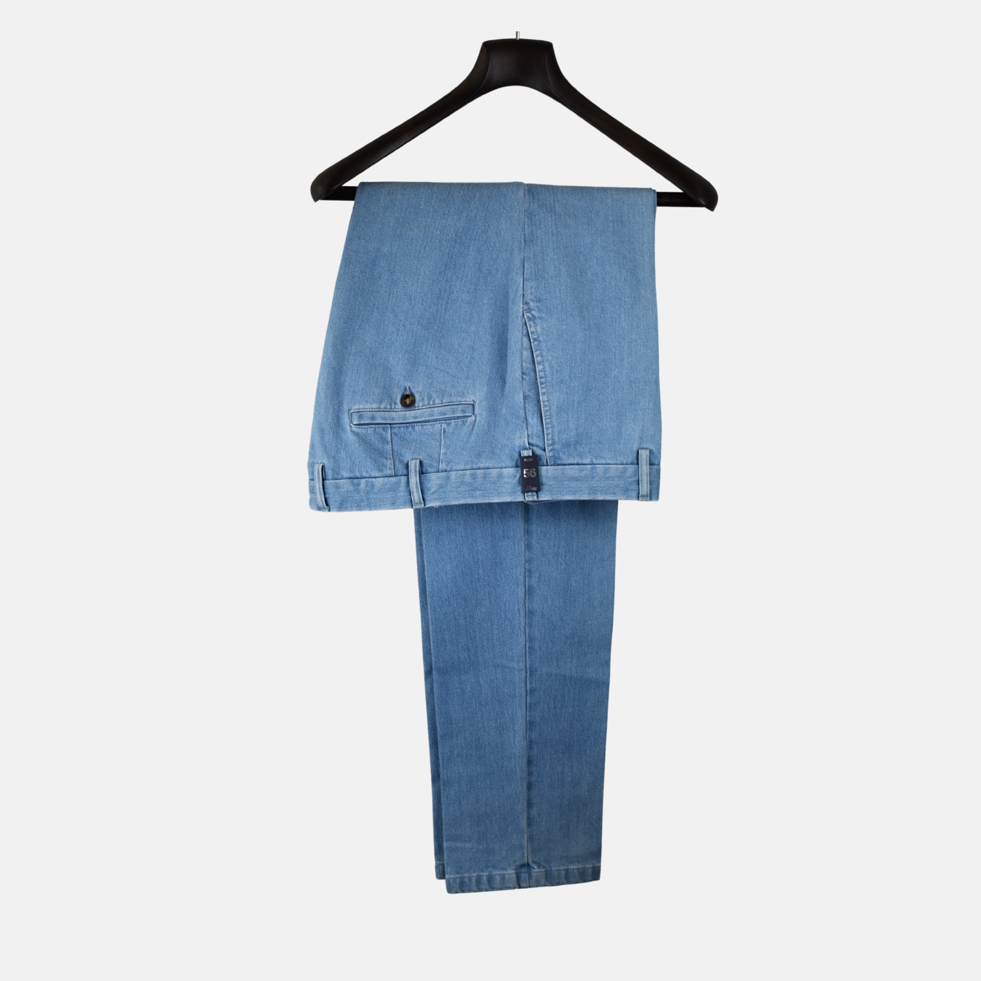 Blue Jeans made of Cotton (EU 56)