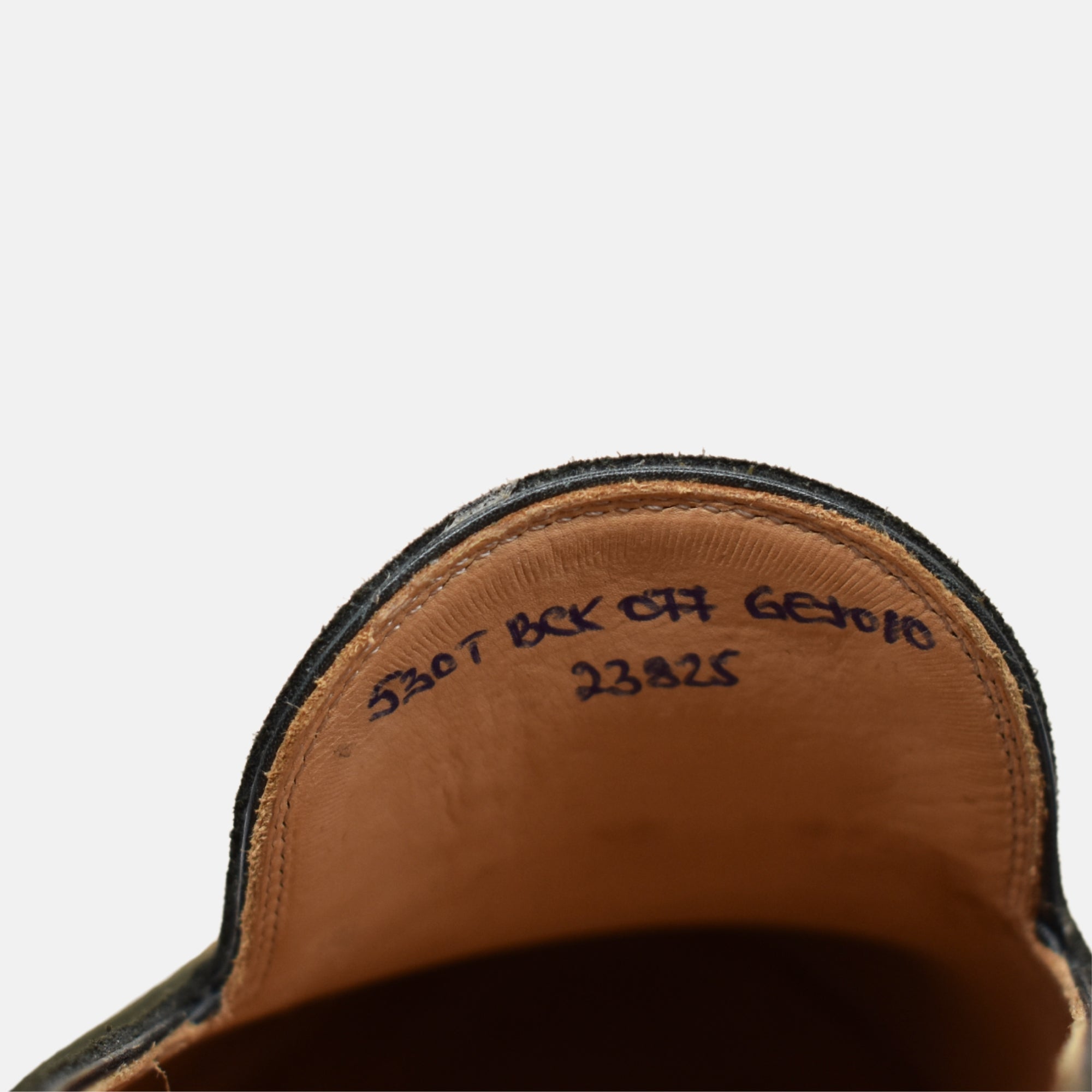 Green Loafer made of Suede (EU 40)