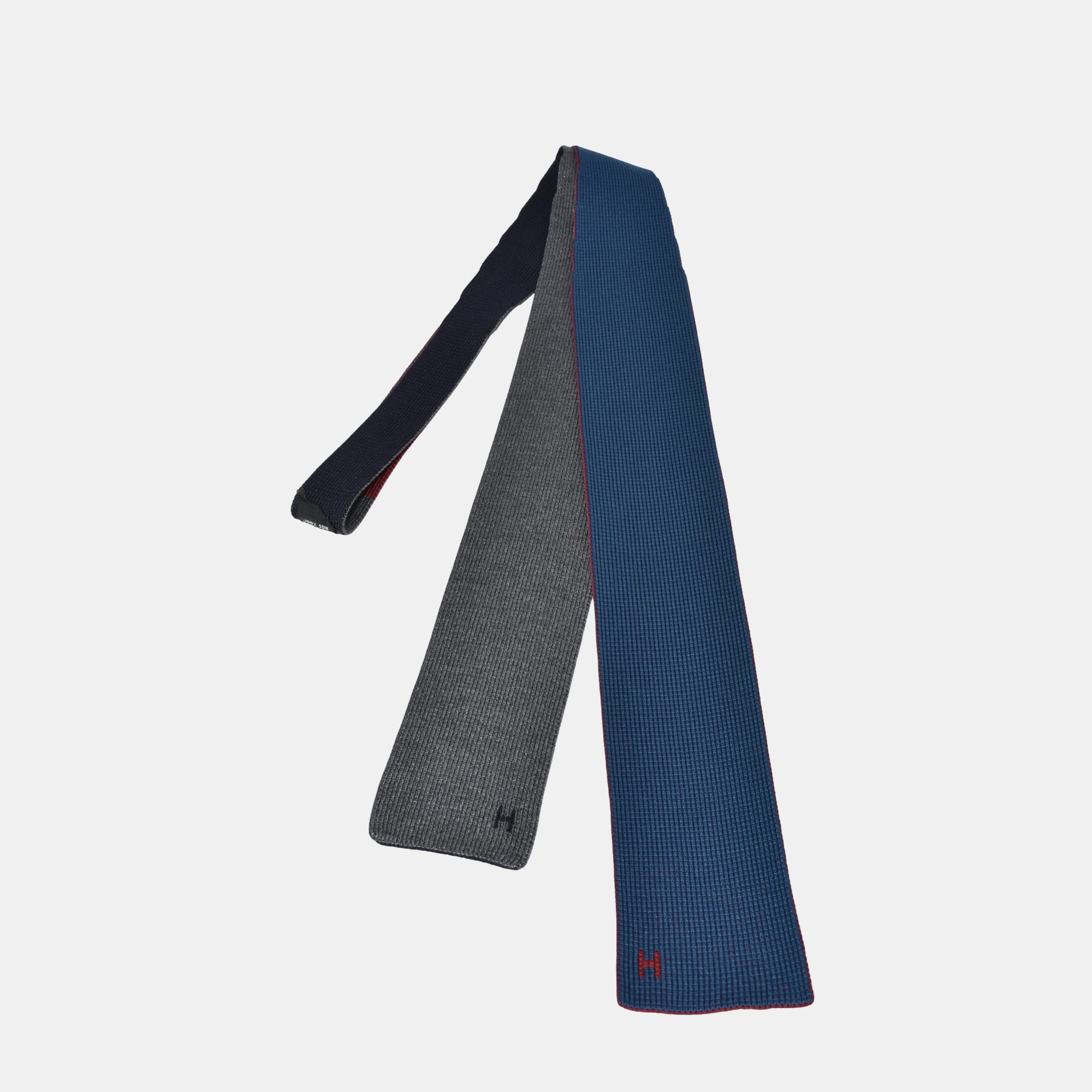 Multicoloured Tie made of Silk