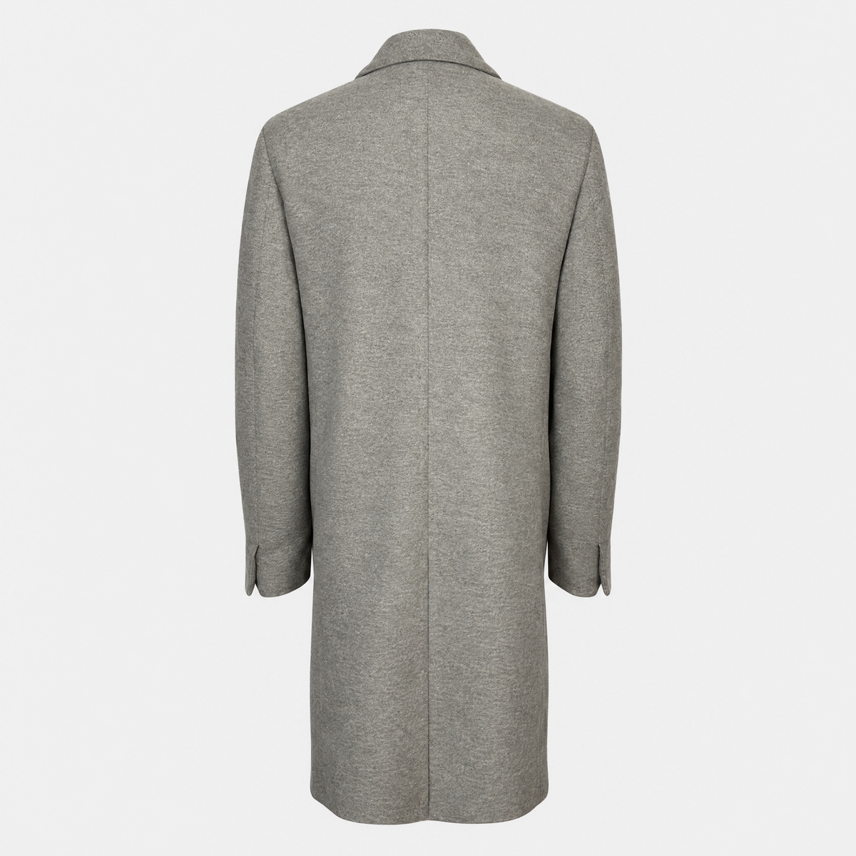 Oasi Cashmere Coat Greige