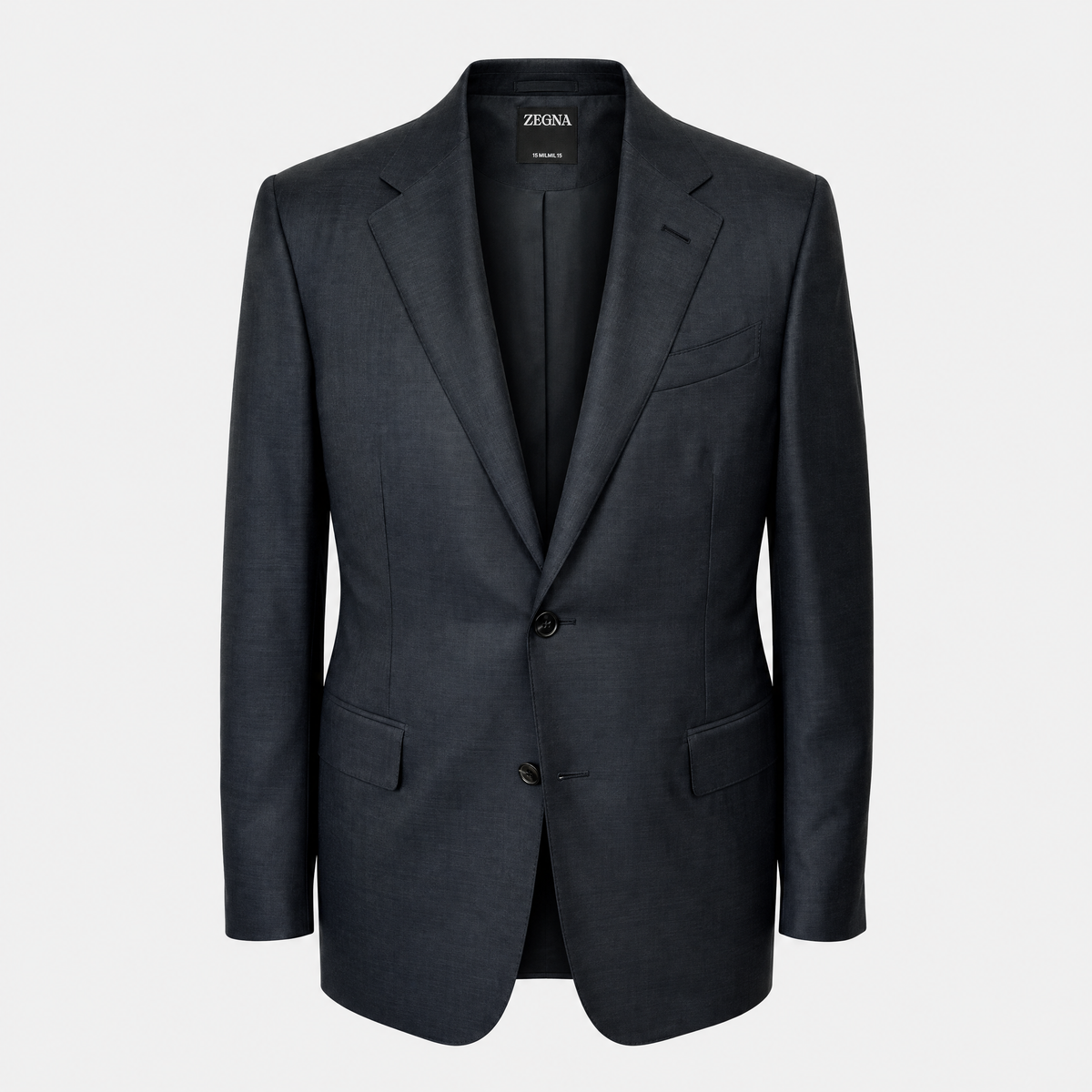 15milmil15 Suit Anthracite