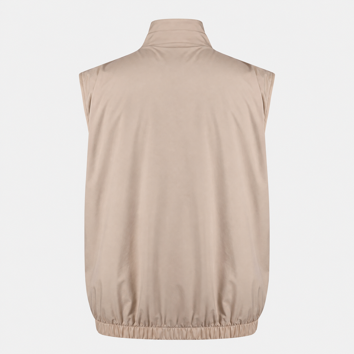 Sand Reversible WindWish Stretch Vest