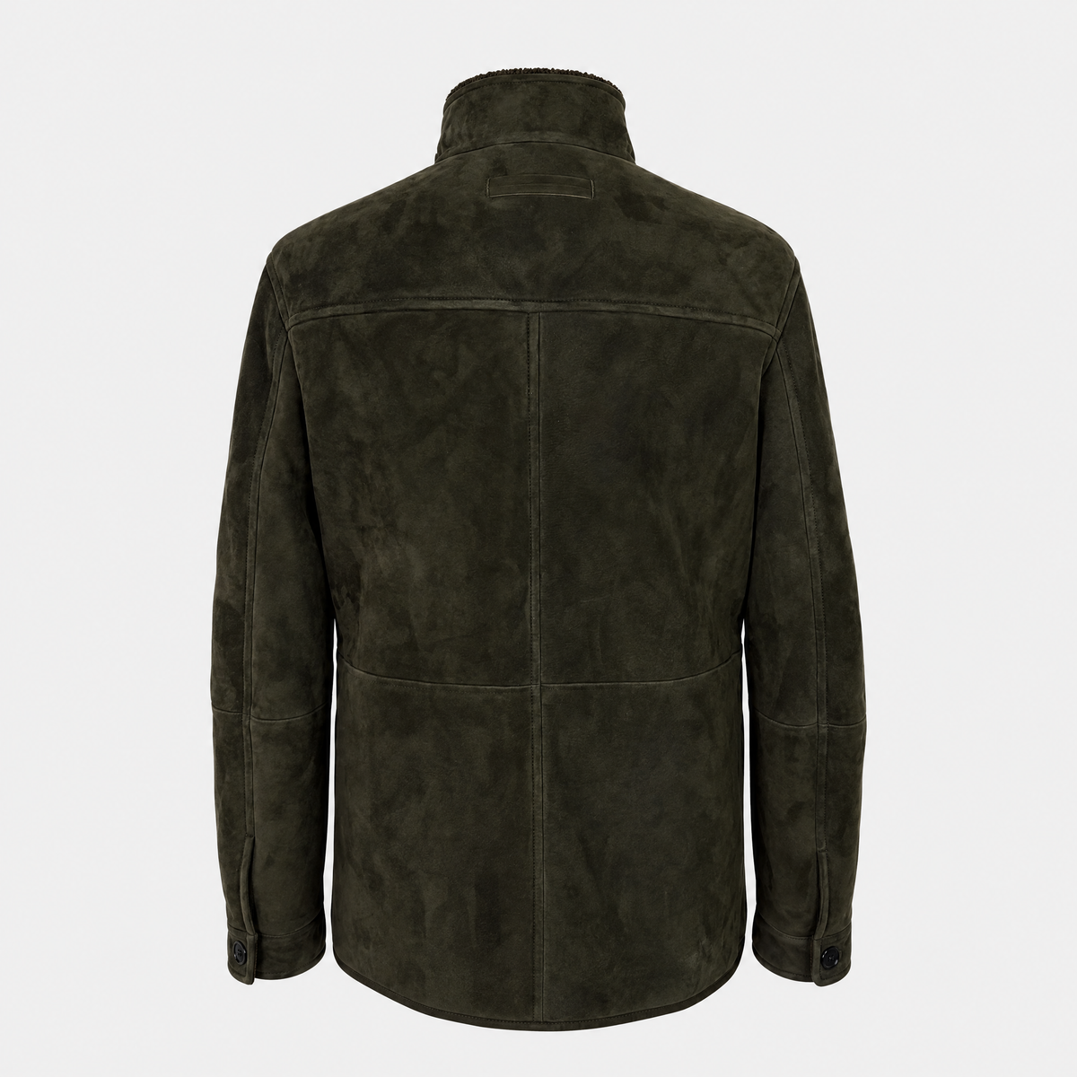 Shearling Jacket