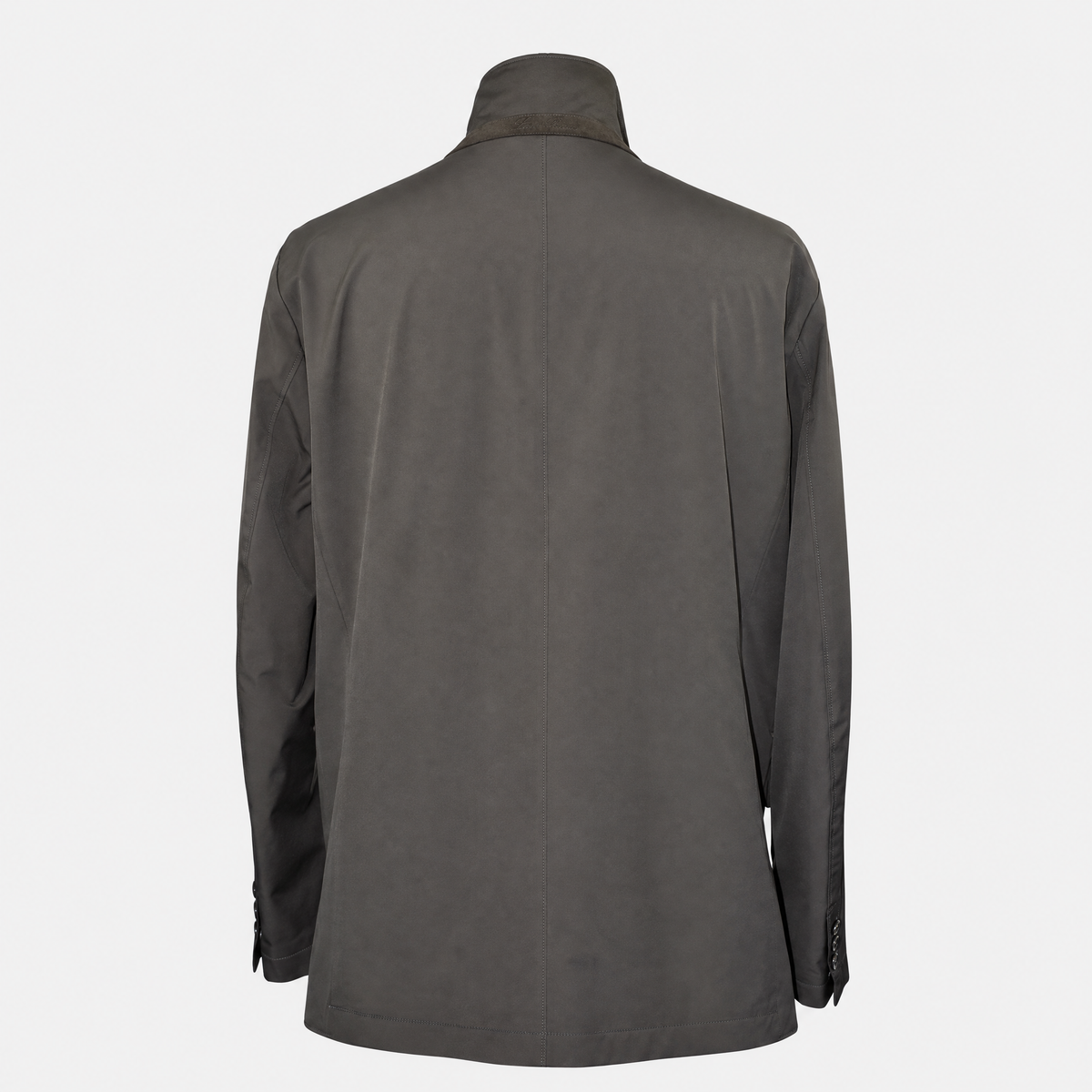 Brown Voyager Jacket XL