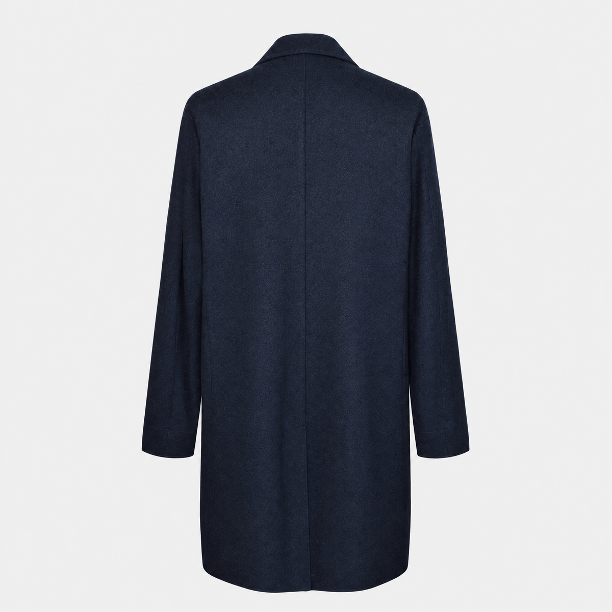 Novalis Jersey Blue Coat Cashmere