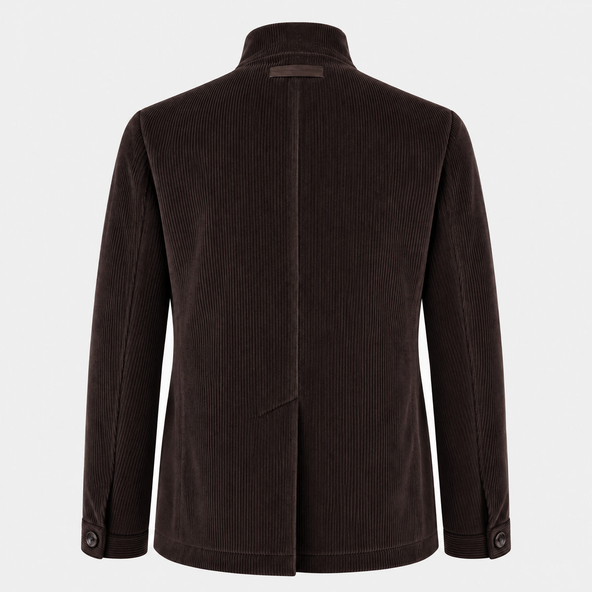 Cashco Padded Il Conte Jacket