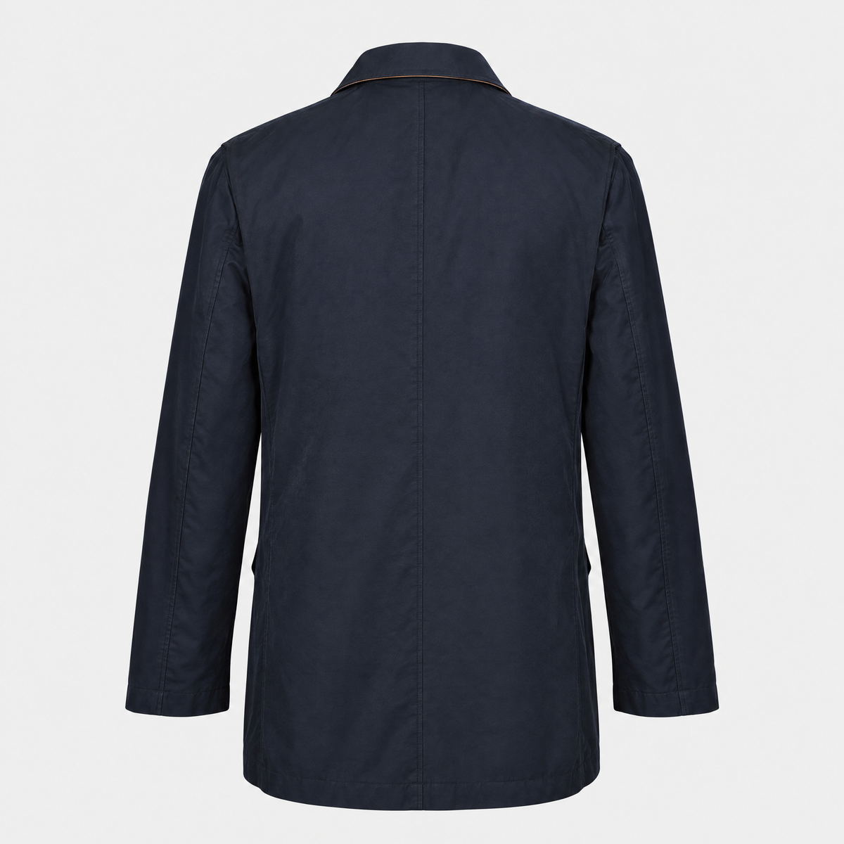 Blue Roadster Jacket