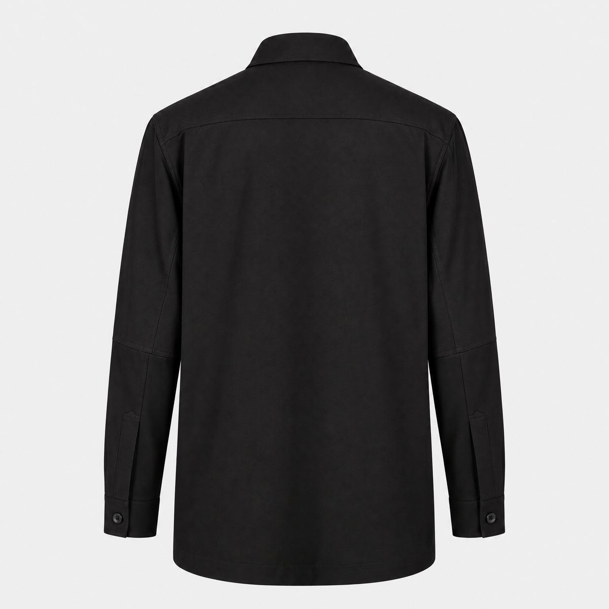 Wool Mohair Real Madrid Jacket