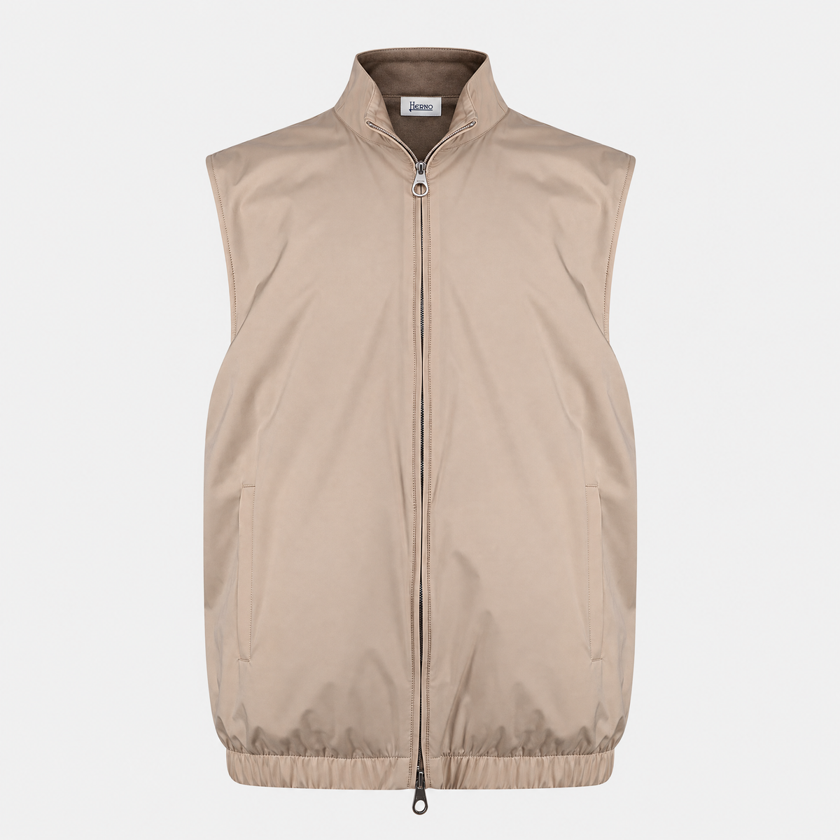 Sand Reversible WindWish Stretch Vest