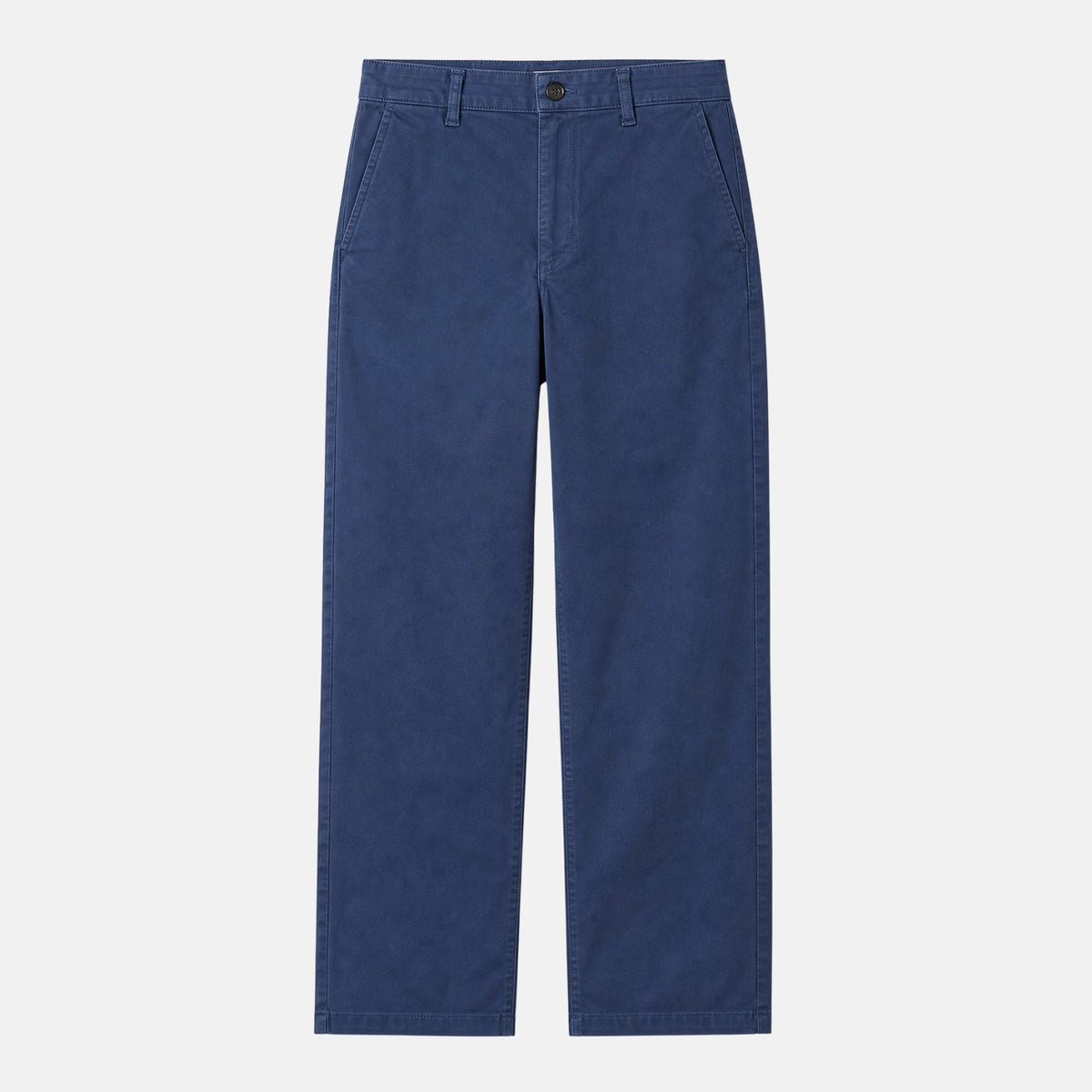 Navy Pants made of Cotton (EU 50)