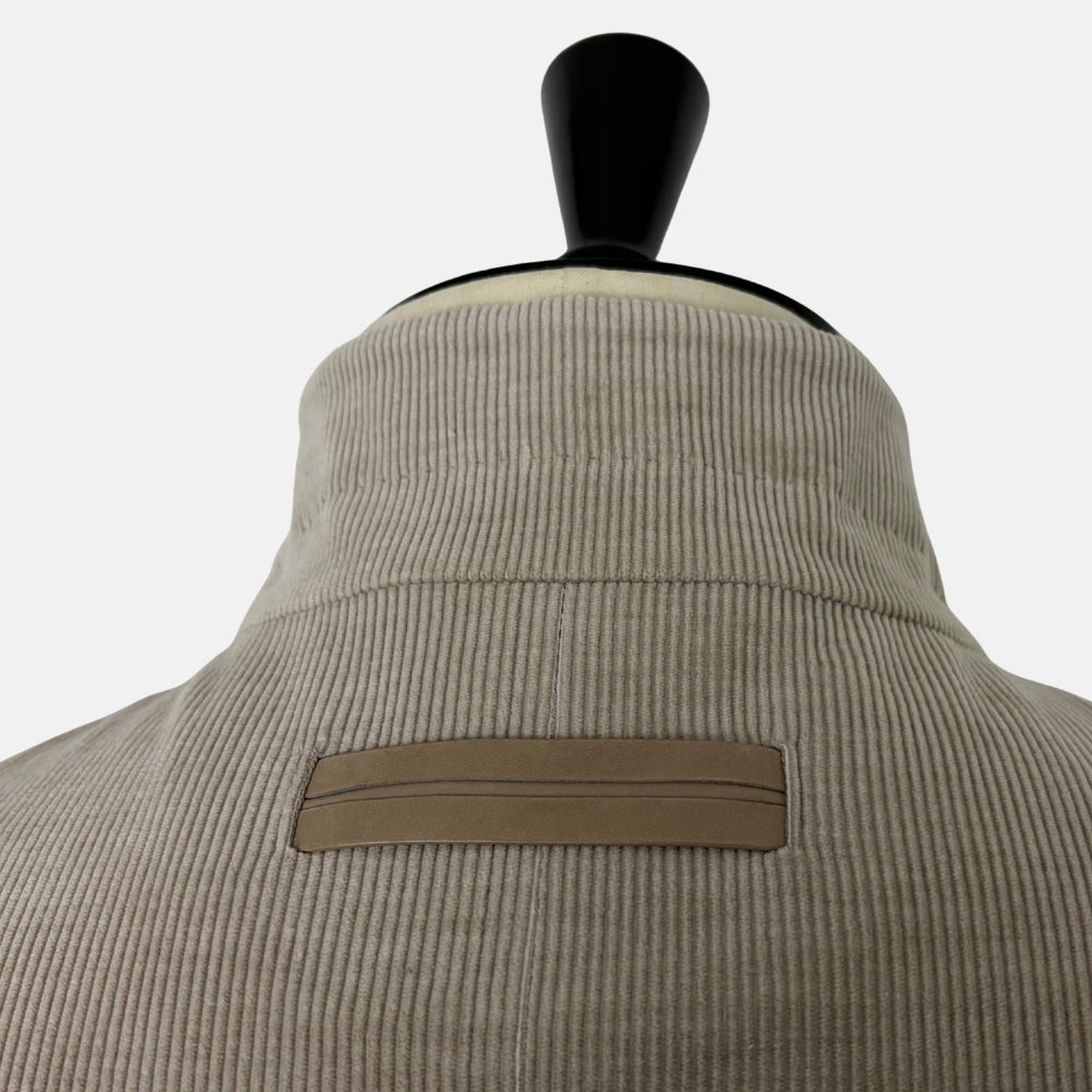 Sand Il Conte Cashco Jacket