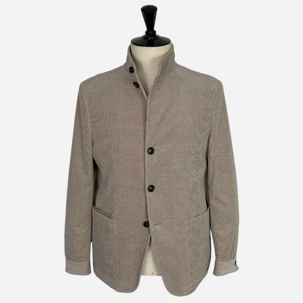 Sand Il Conte Cashco Jacket