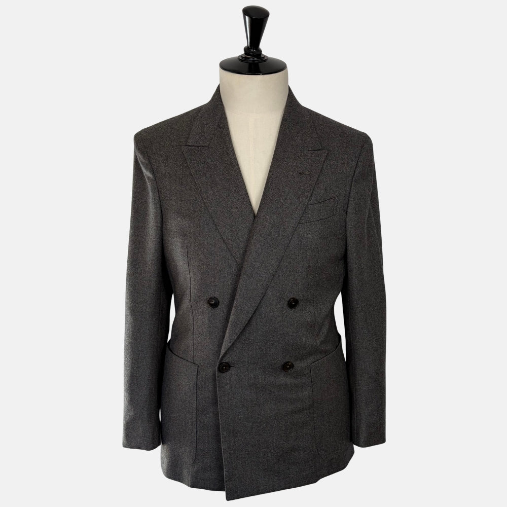 Taupe XXX 15milmil15 Blazer