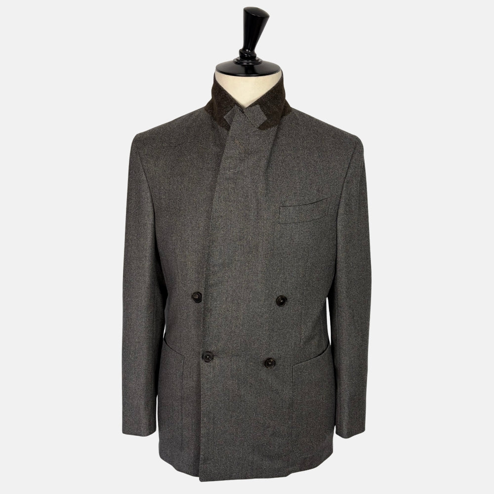 Taupe XXX 15milmil15 Blazer