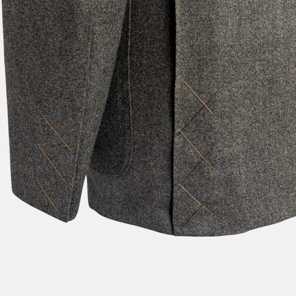Taupe XXX 15milmil15 Blazer