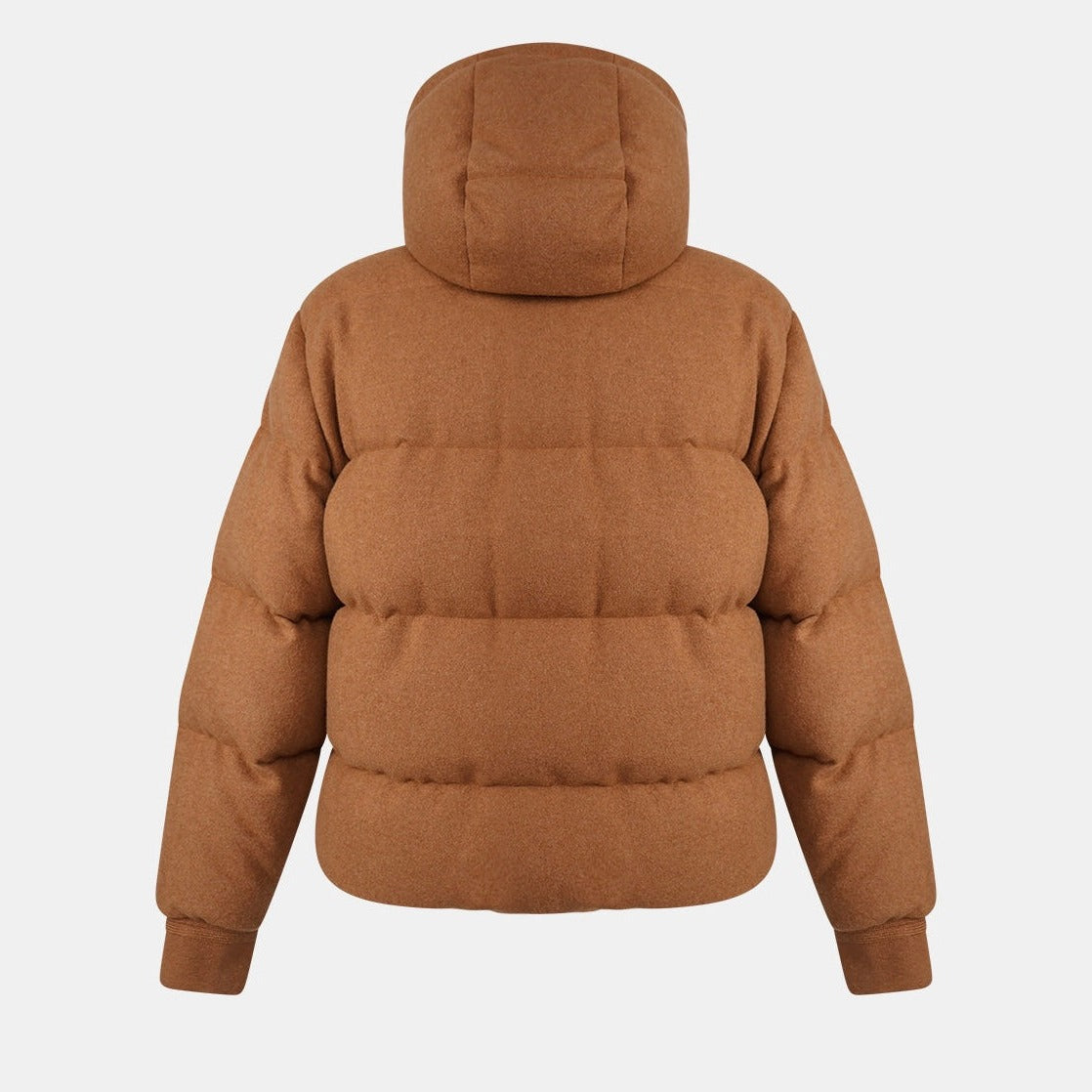 Oasi Cashmere Down Puffer Foliage