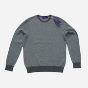 Grey Sweater made of Cashmere (S)