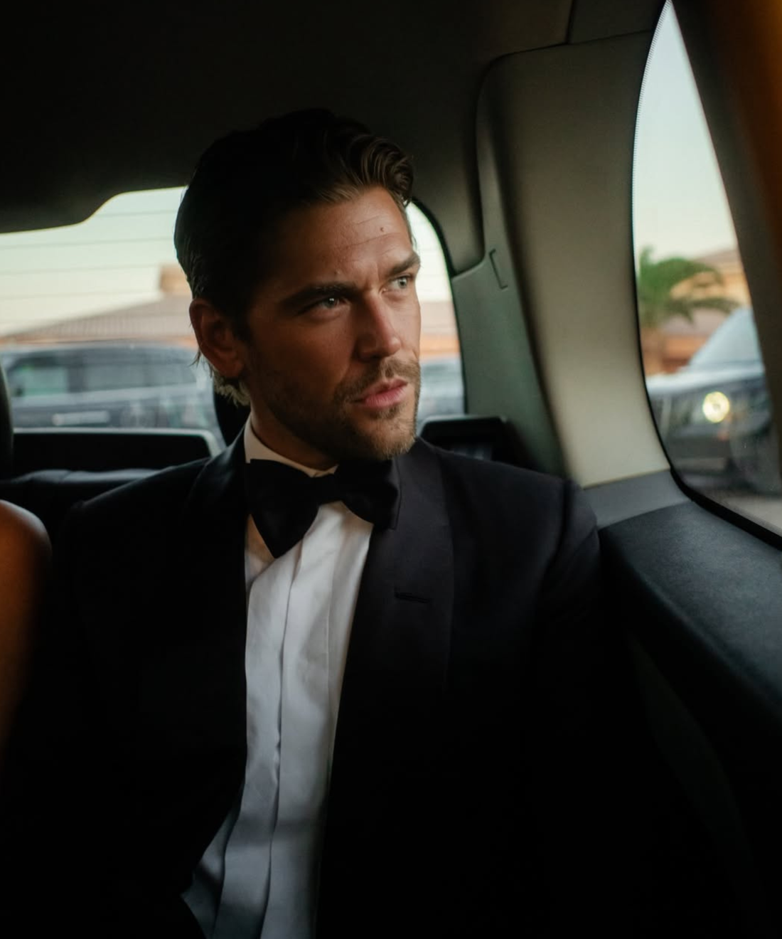 5 Questions with Ben Dahlhaus