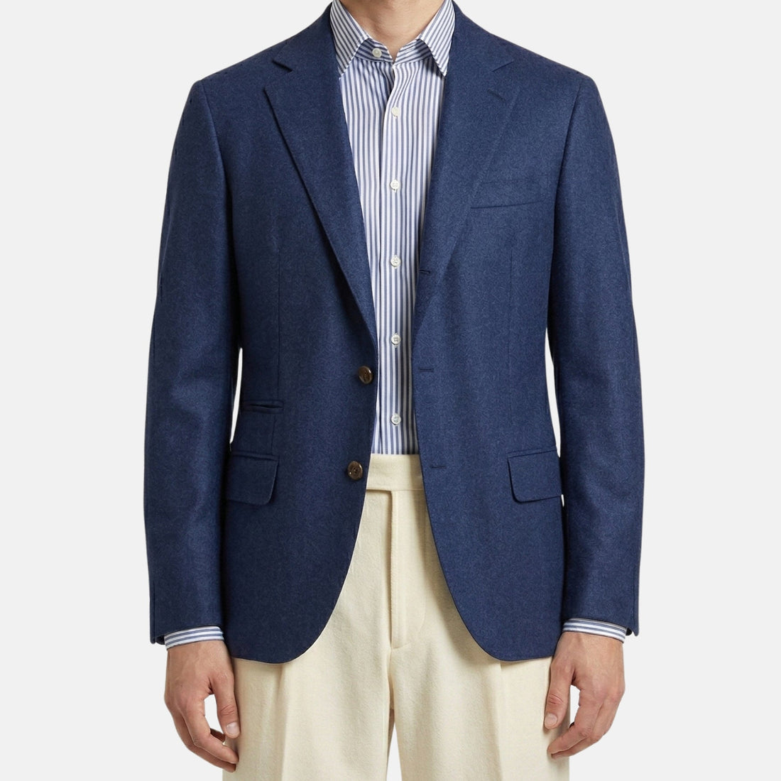 The Complete Guide to Pre-Owned Brunello Cucinelli: Authentication, Resale Value & What to Buy