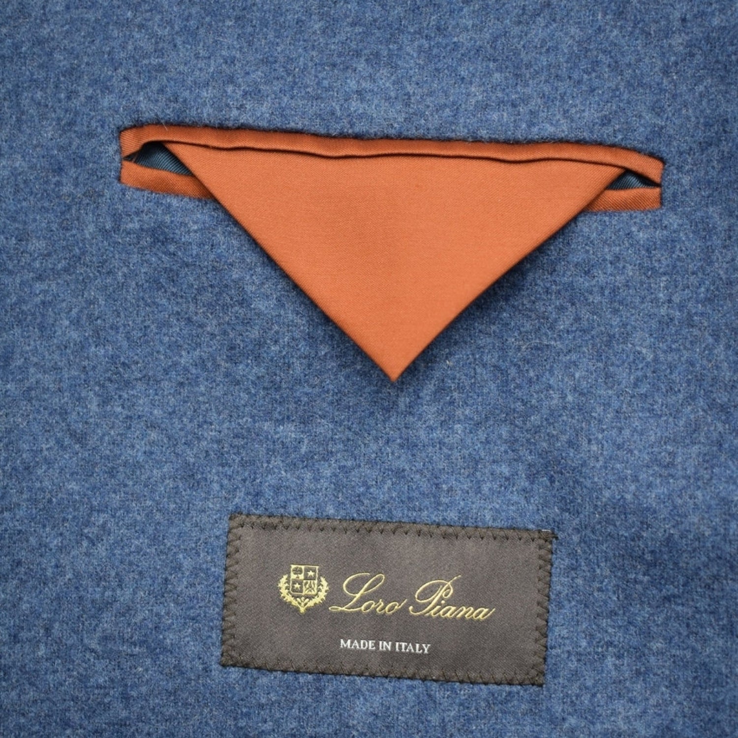 The Complete Guide to Pre-Owned Loro Piana: Cashmere, Storm System & How to Authenticate