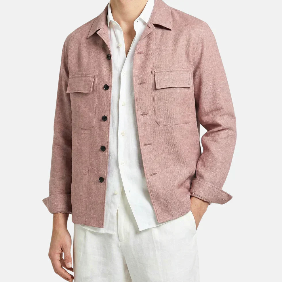 The Complete Guide to Pre-Owned Zegna: Suits, Oasi Cashmere, Triple Stitch & How to Shop Smart