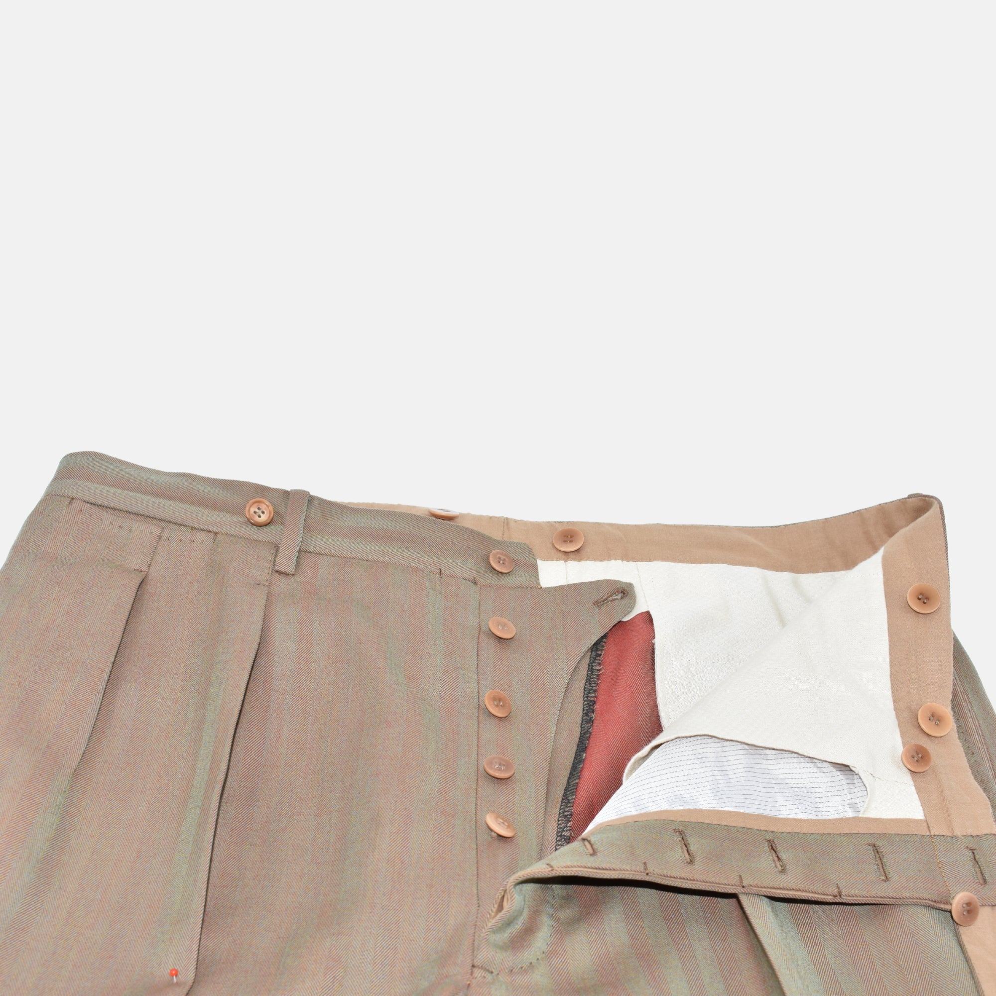 Solaro Suit made of Cotton (EU 52L)