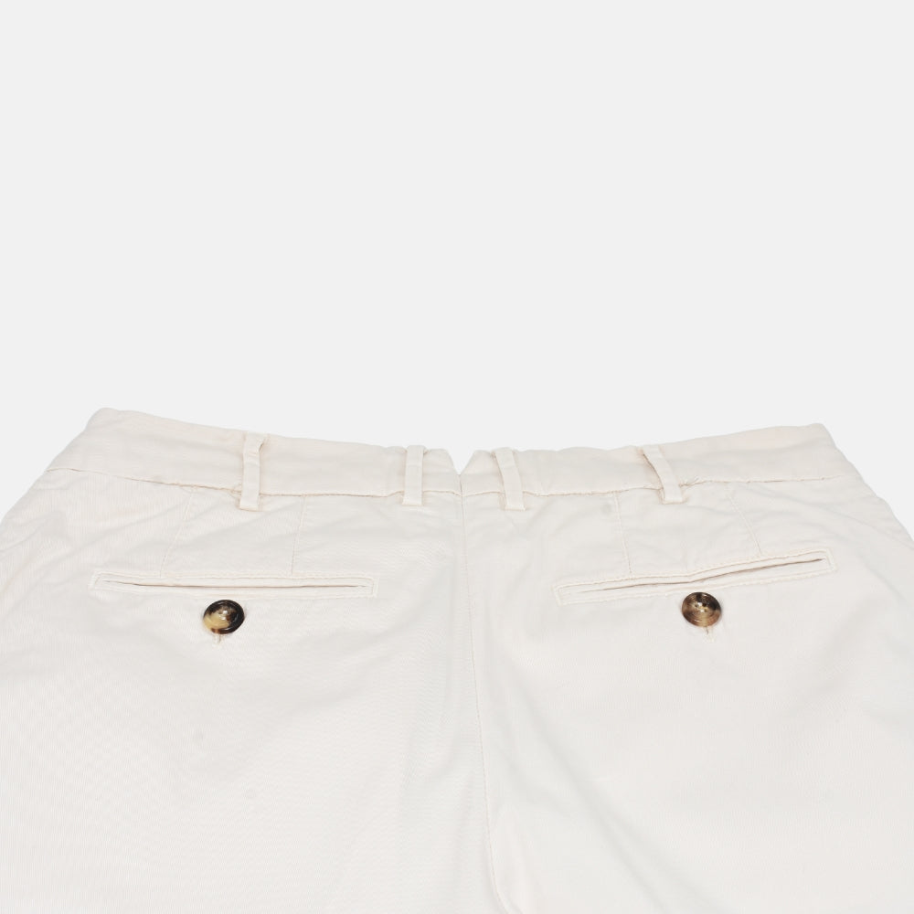 Offwhite Pants made of Cotton (EU 50)