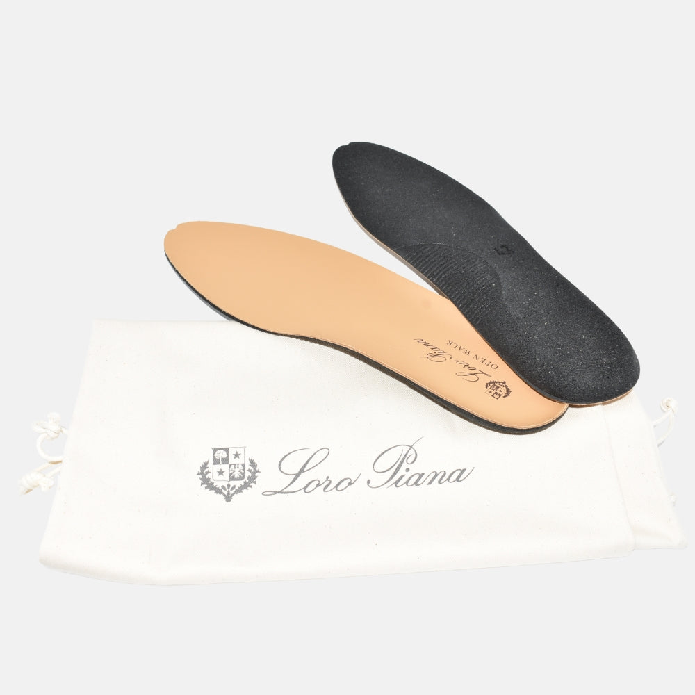 Sand Open Walks Shoes made of Suede (EU 42)