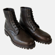 Church's Boots Coalport Fur Brown (EU 41.5)