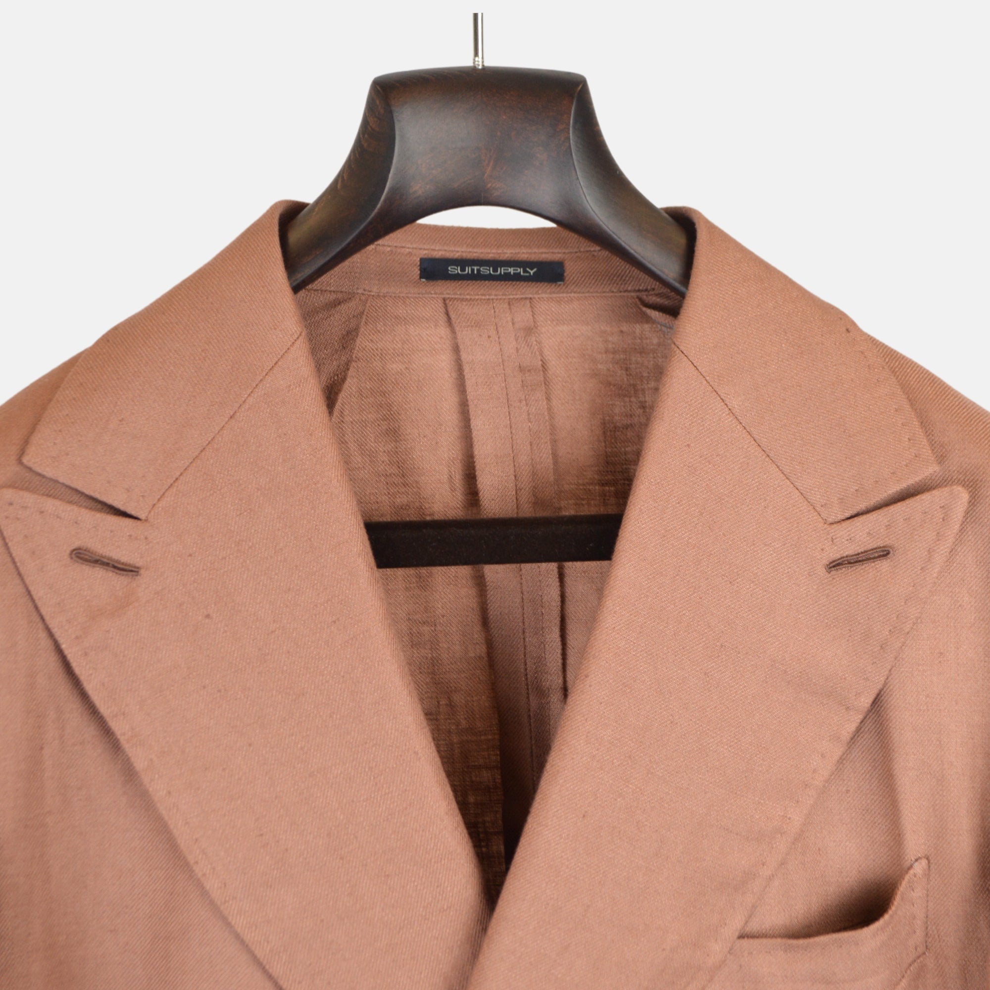 Altrosa Suit made of Linen (EU 54)