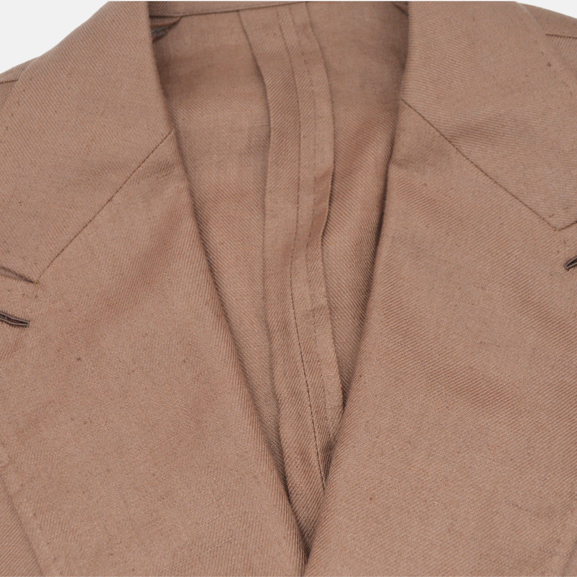 Altrosa Suit made of Linen (EU 54)