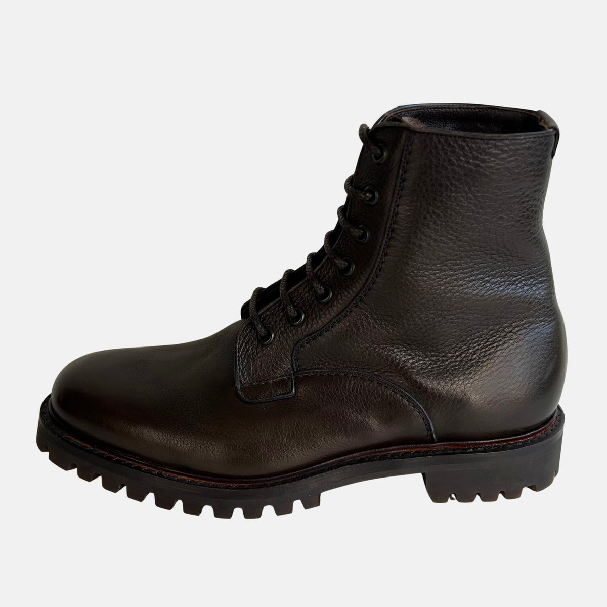 Church's Boots Coalport Fur Brown (EU 41.5)
