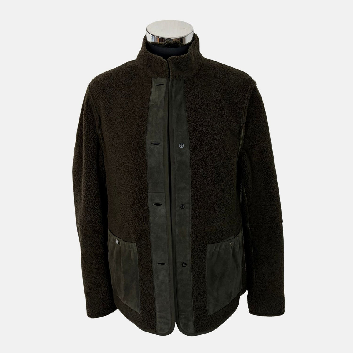 Shearling Jacket