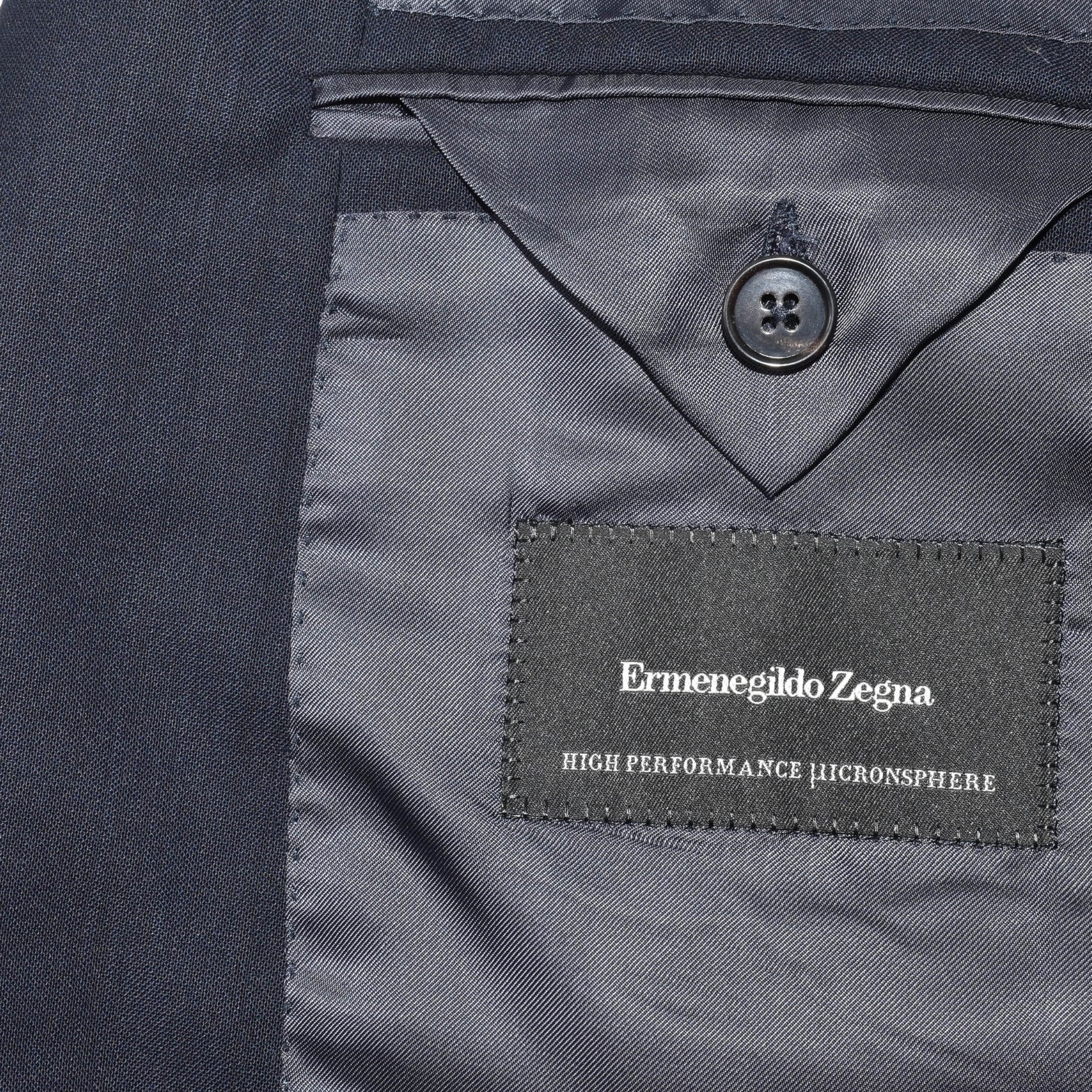 Navy Blazer made of Wool (EU 48)