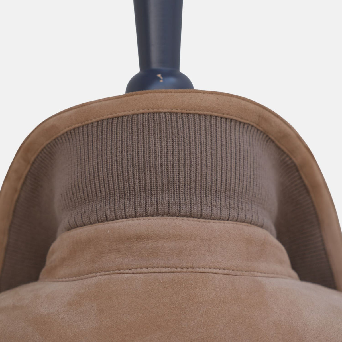 Loro Piana Aviator Jacket Brown (L)