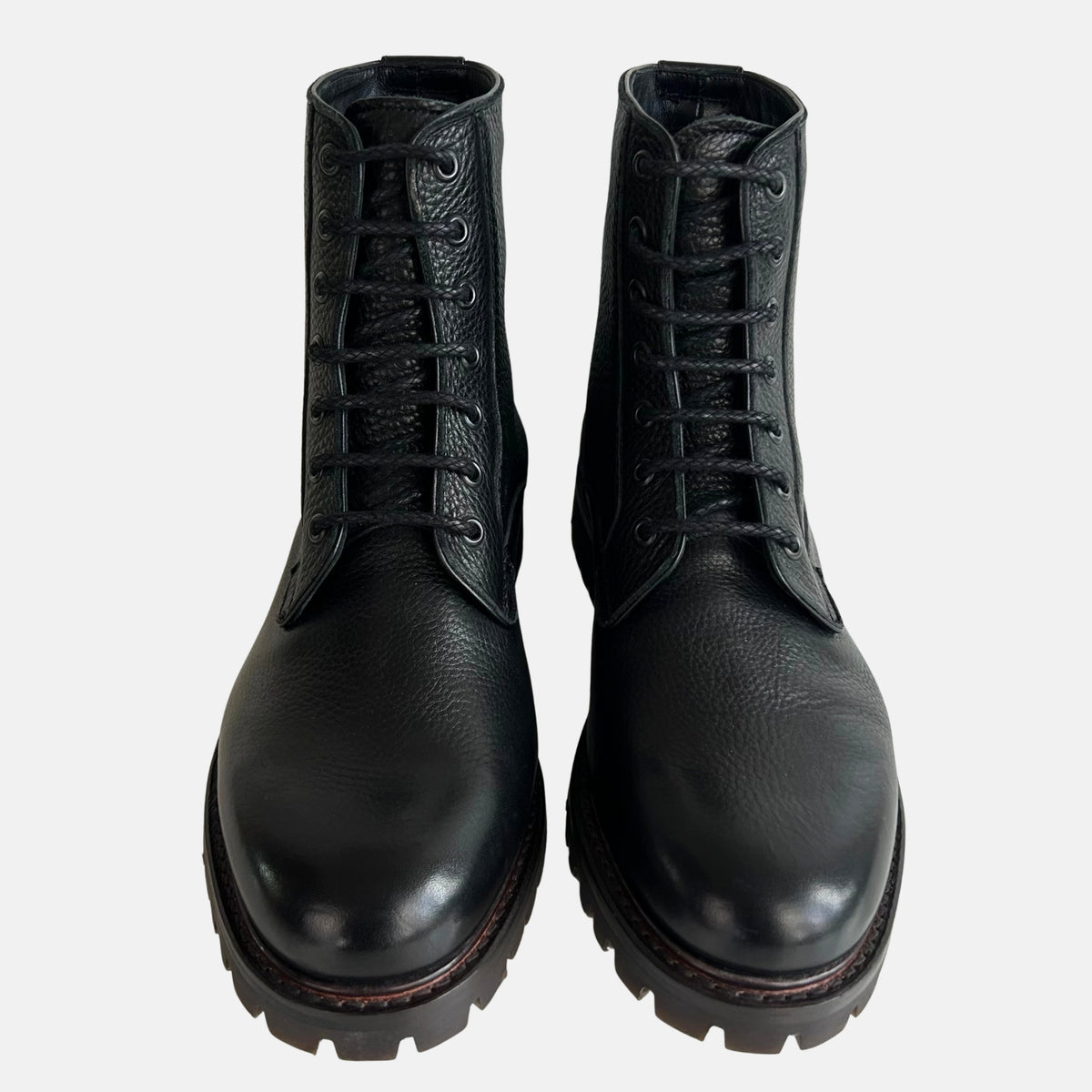 Church's Boots Coalport Fur Brown (EU 41.5)