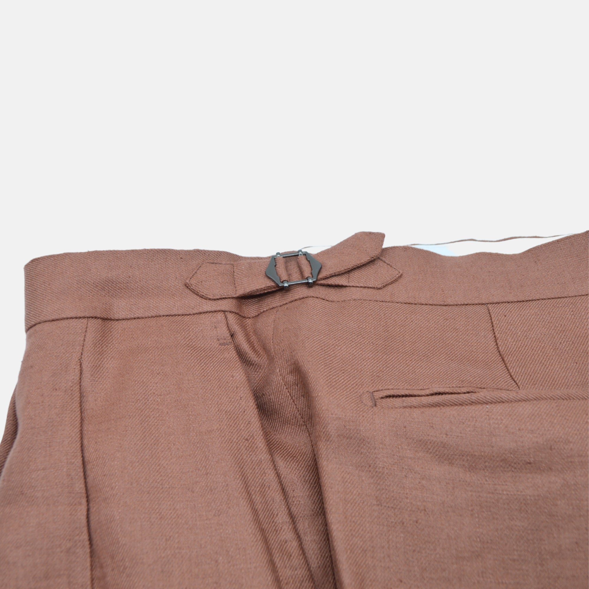 Altrosa Suit made of Linen (EU 54)