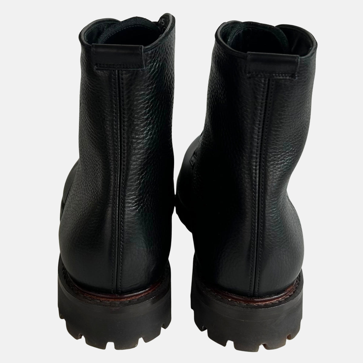 Church's Boots Coalport Fur Brown (EU 41.5)