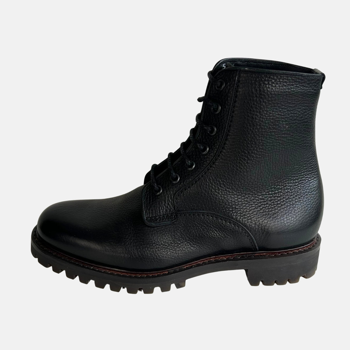 Church's Boots Coalport Fur Brown (EU 41.5)